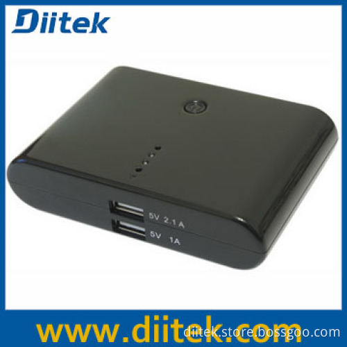 Mobile Power Bank with 8800mAh 12000mAh (PB-A401)